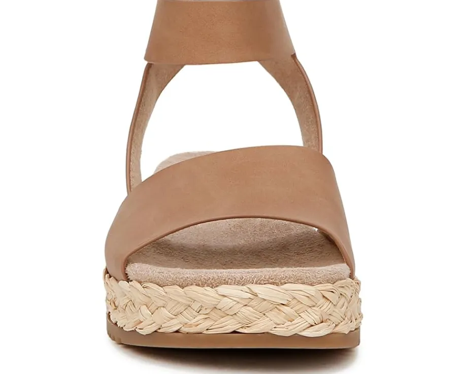 Women Naturalizer Women's SOUL - Deara Ankle Straps