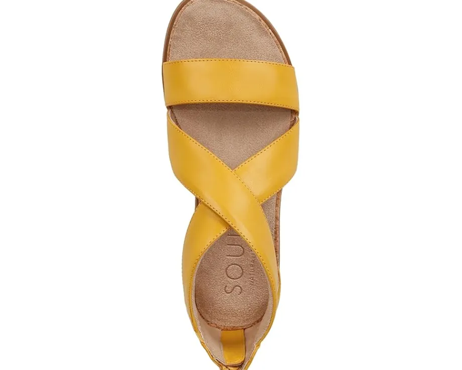 Women Naturalizer Women's SOUL - Cindi