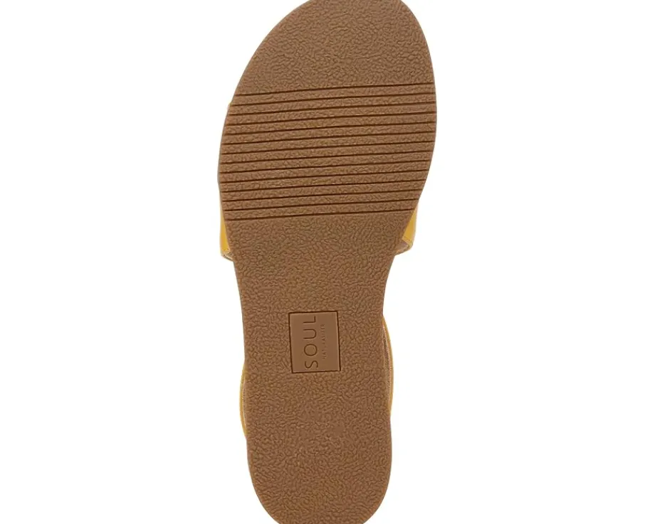 Women Naturalizer Women's SOUL - Cindi