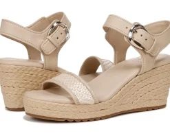 Women Naturalizer Women's Stella2 Ankle Straps