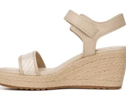 Women Naturalizer Women's Stella2 Ankle Straps