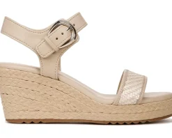 Women Naturalizer Women's Stella2 Ankle Straps