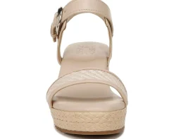 Women Naturalizer Women's Stella2 Ankle Straps