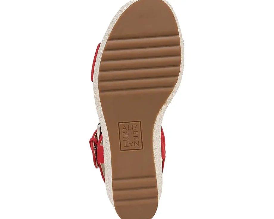 Naturalizer Women's Stella Ankle Straps Outlet