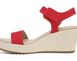 Naturalizer Women's Stella Ankle Straps Outlet