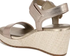 Naturalizer Women's Stella Ankle Straps Online