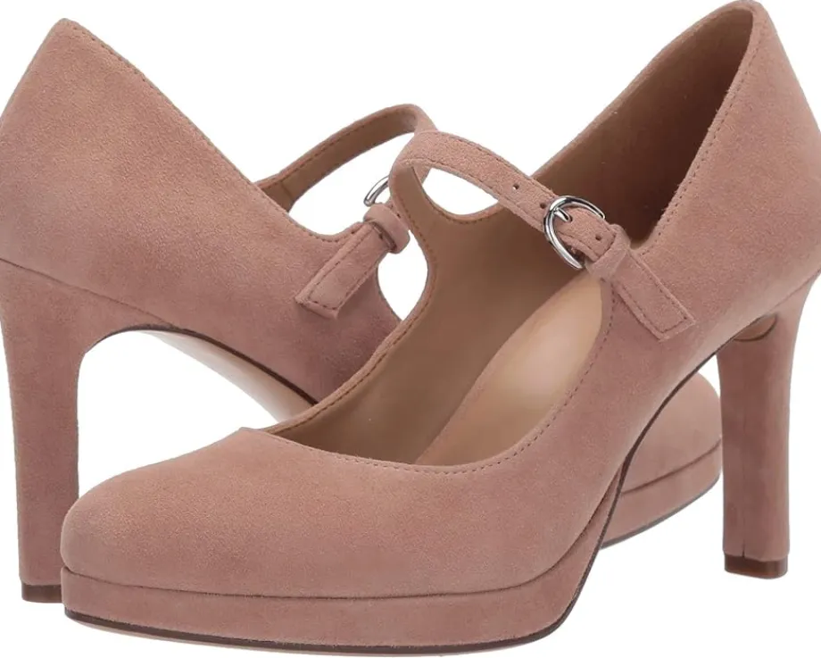 Women Naturalizer Women's Talissa