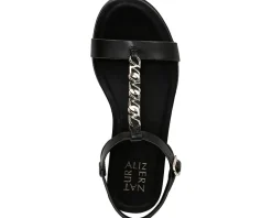 Women Naturalizer Women's Teach Ankle Straps