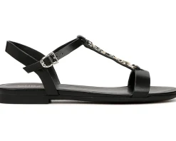 Women Naturalizer Women's Teach Ankle Straps