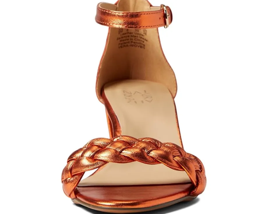 Women Naturalizer Women's Vera-Woven