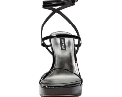 Women Nine West Women's Benz 3