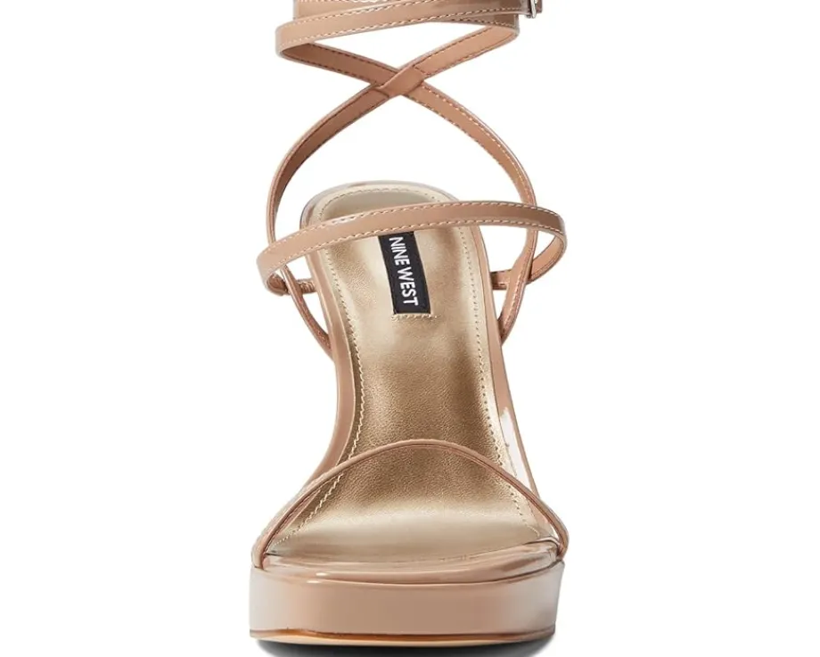 Women Nine West Women's Benz 3