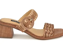 Women Nine West Women's Emerey