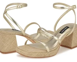 Nine West Women's Flame New