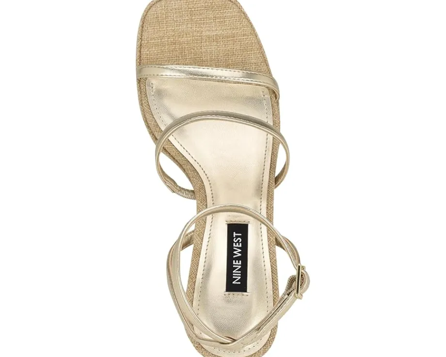 Nine West Women's Flame New