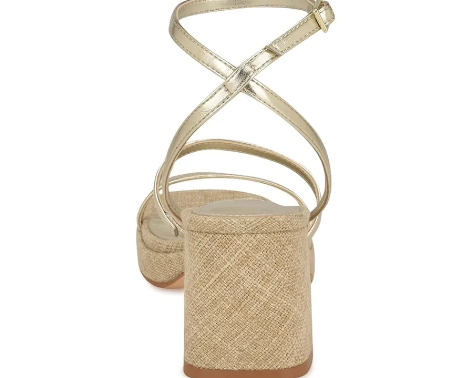 Nine West Women's Flame New