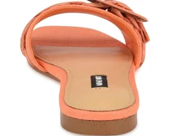 Nine West Women's Hagleigh Hot