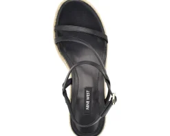 Women Nine West Women's Jills 3