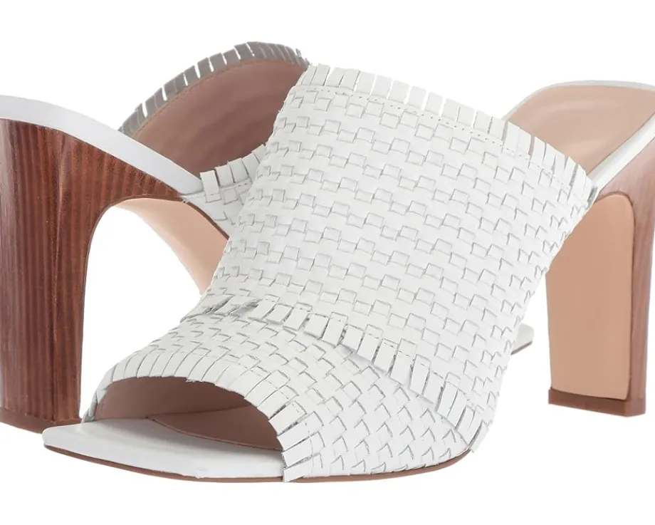 Nine West Women's Lucili Slide Sandal Online