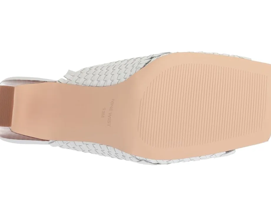 Nine West Women's Lucili Slide Sandal Online