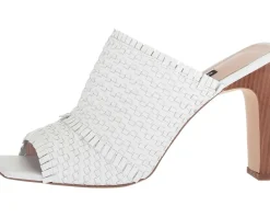 Nine West Women's Lucili Slide Sandal Online