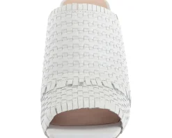 Nine West Women's Lucili Slide Sandal Online