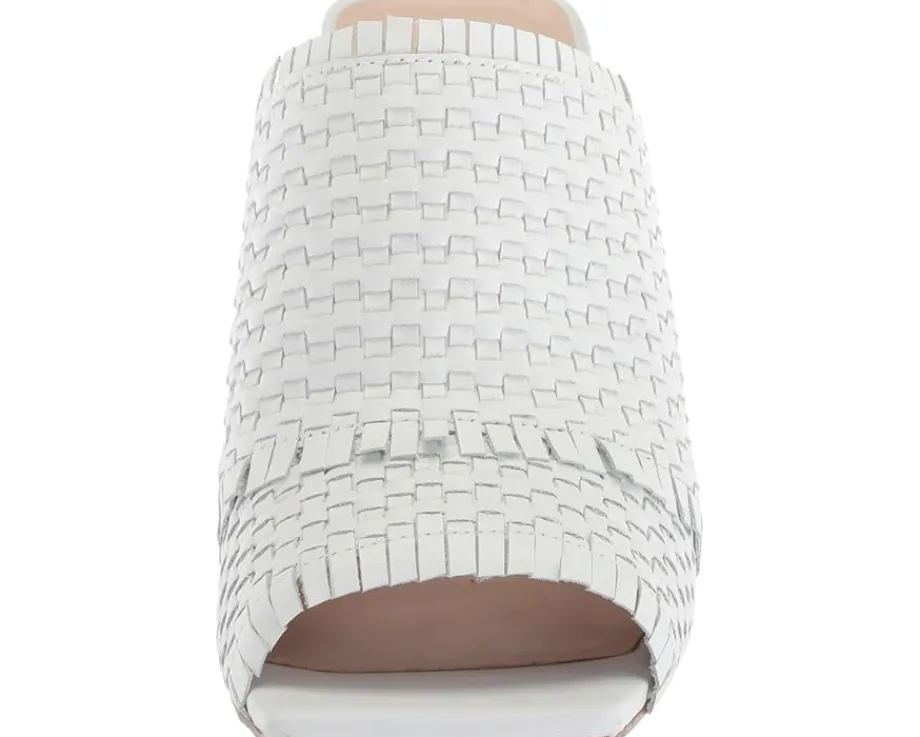 Nine West Women's Lucili Slide Sandal Online