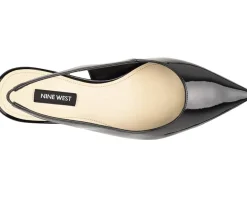 Nine West Women's Nataly 3 Hot