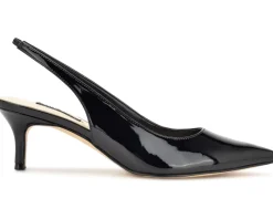 Nine West Women's Nataly 3 Hot