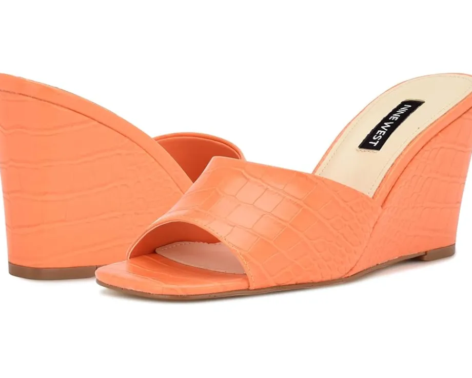 Women Nine West Women's Nesa 3