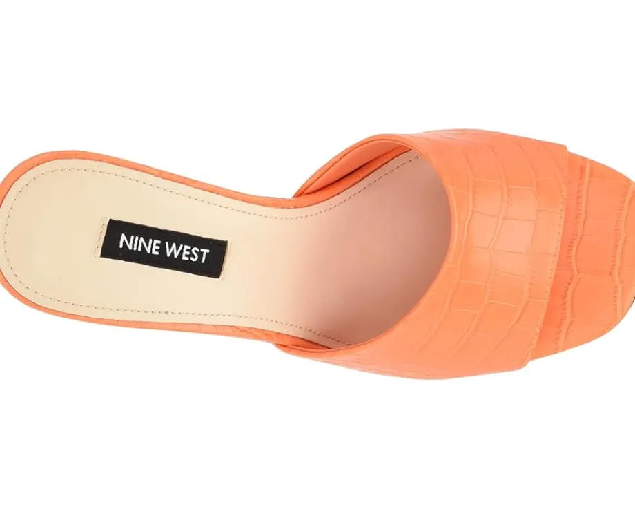 Women Nine West Women's Nesa 3