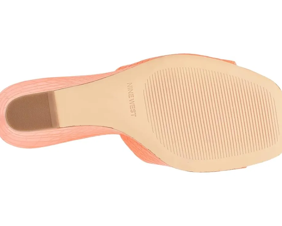 Women Nine West Women's Nesa 3
