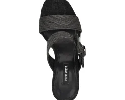 Nine West Women's Novalie Best