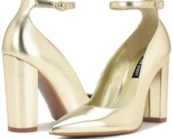 Women Nine West Women's Plana 3