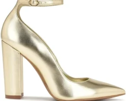 Women Nine West Women's Plana 3