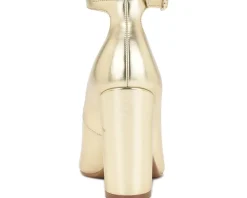 Women Nine West Women's Plana 3