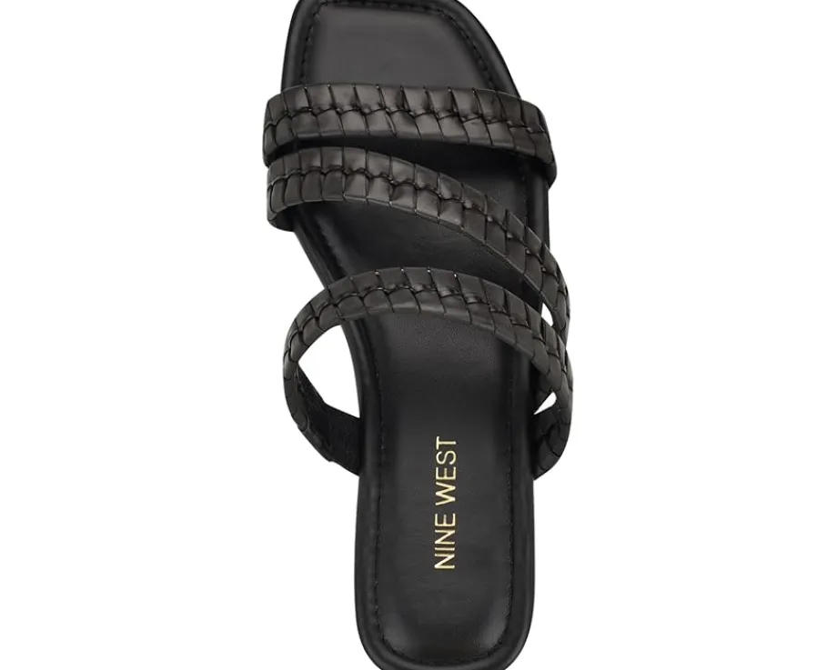 Women Nine West Women's Quinlea