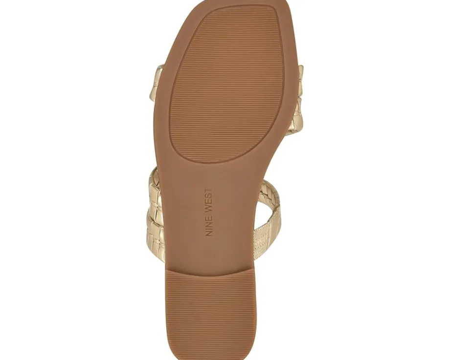 Women Nine West Women's Quinlea