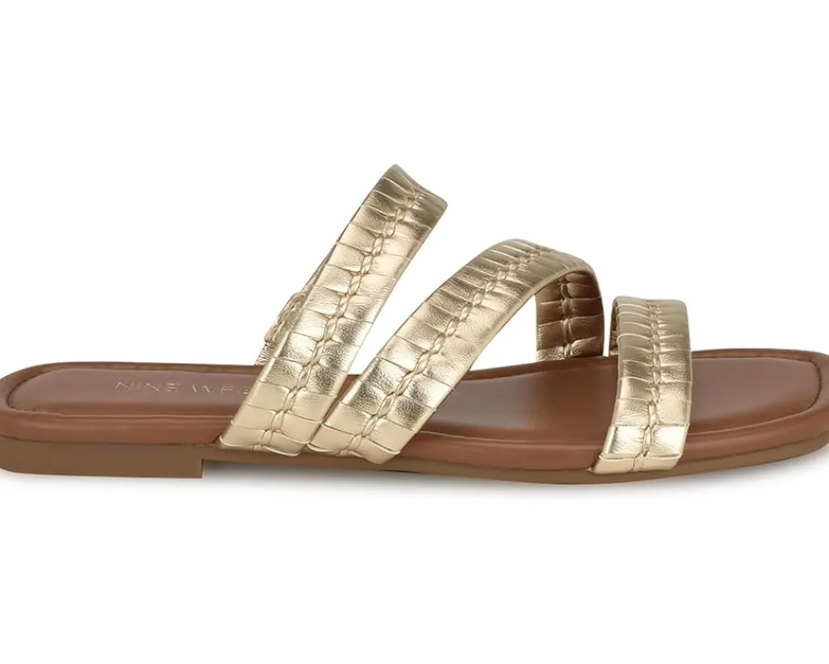 Women Nine West Women's Quinlea