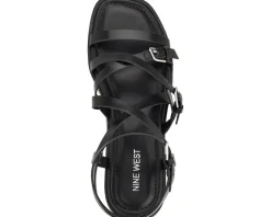 Nine West Women's Rulen