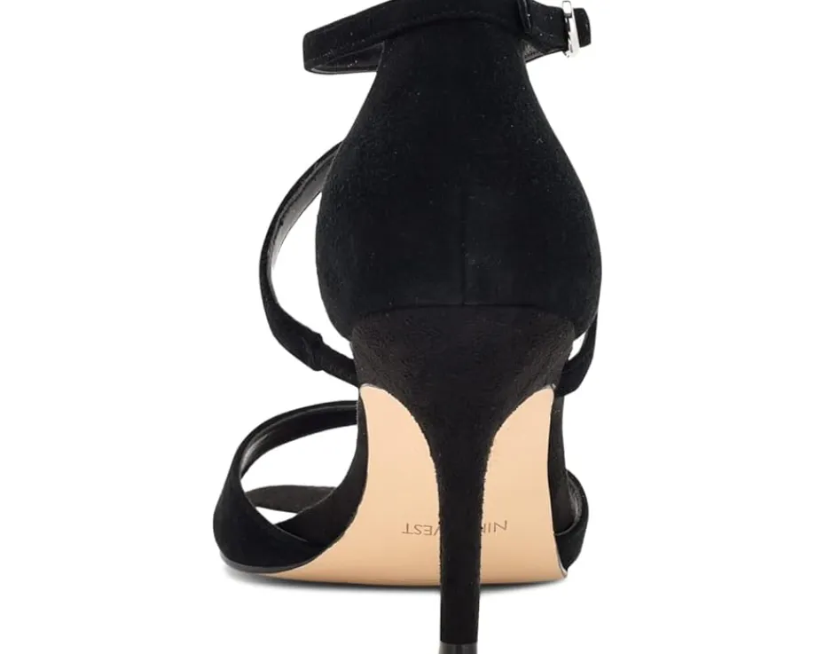 Women Nine West Women's Sighs