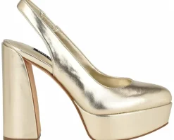 Nine West Women's Trins New
