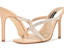 Women Nine West Women's Twist 2