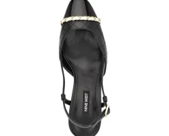 Women Nine West Women's Uround