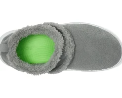 OOFOS Women's OOcoozie Low Shoe Slate Discount