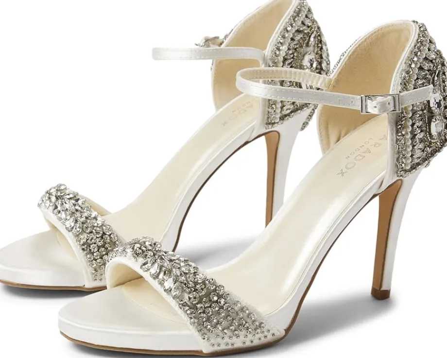 Women Paradox London Women's Elodie