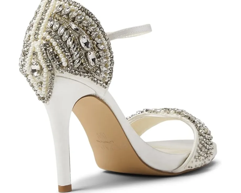 Women Paradox London Women's Elodie