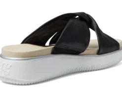 Paul Green Women's Tiki Slide New