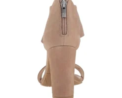 Pelle Moda Women's Fawn Sale