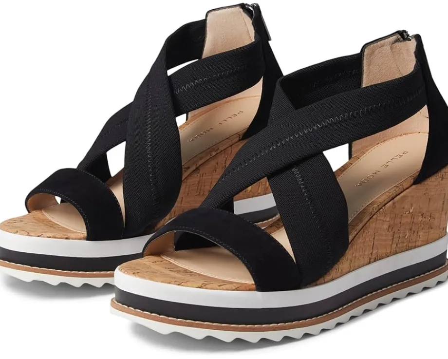 Women Pelle Moda Women's Medina